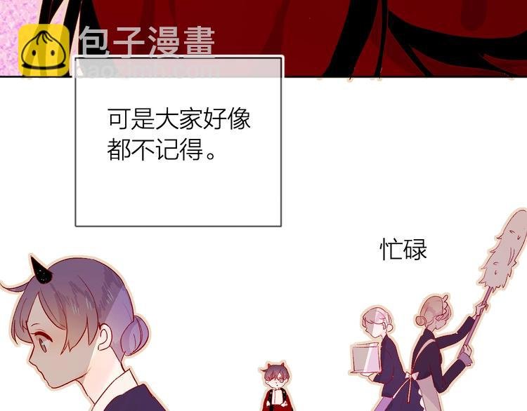 番外 被遗忘的生日