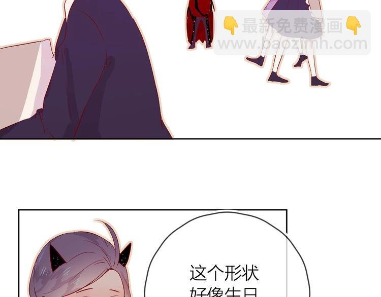 番外 被遗忘的生日