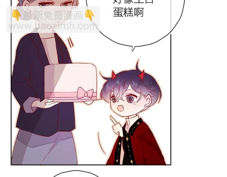 番外 被遗忘的生日