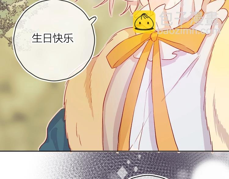 番外 被遗忘的生日