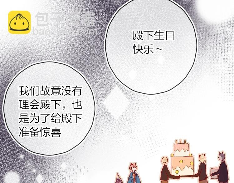 番外 被遗忘的生日