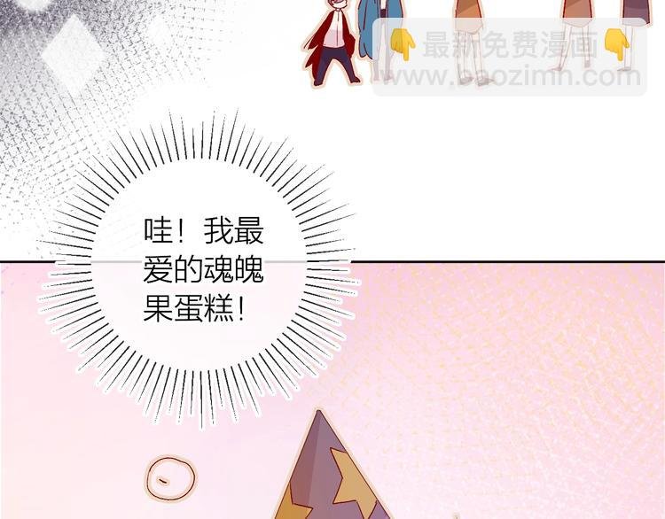 番外 被遗忘的生日