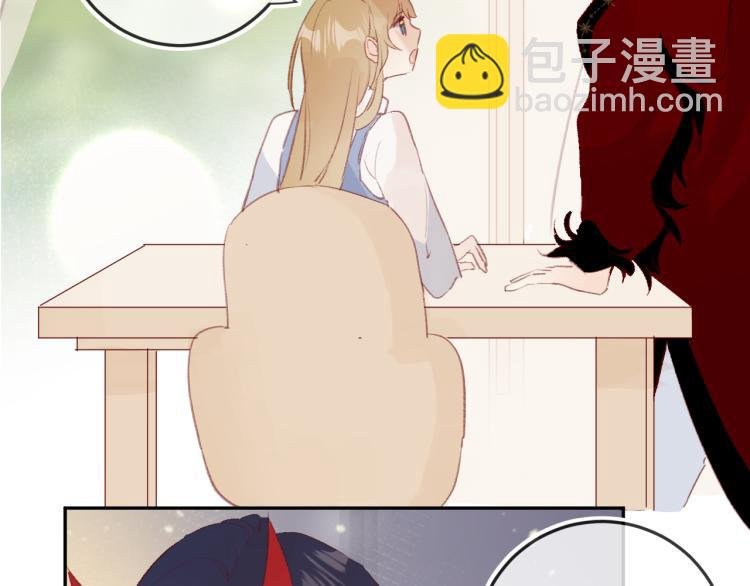 番外 更喜欢谁？