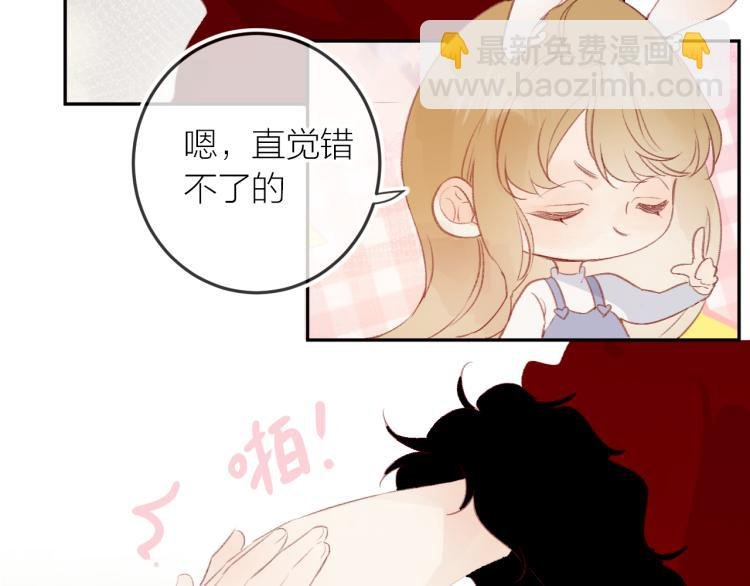 番外 更喜欢谁？