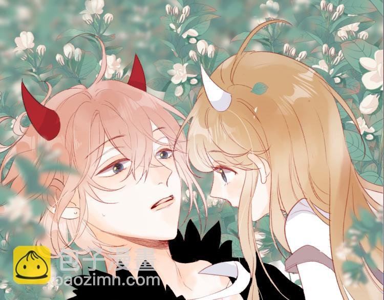 第120话 魔法生效！