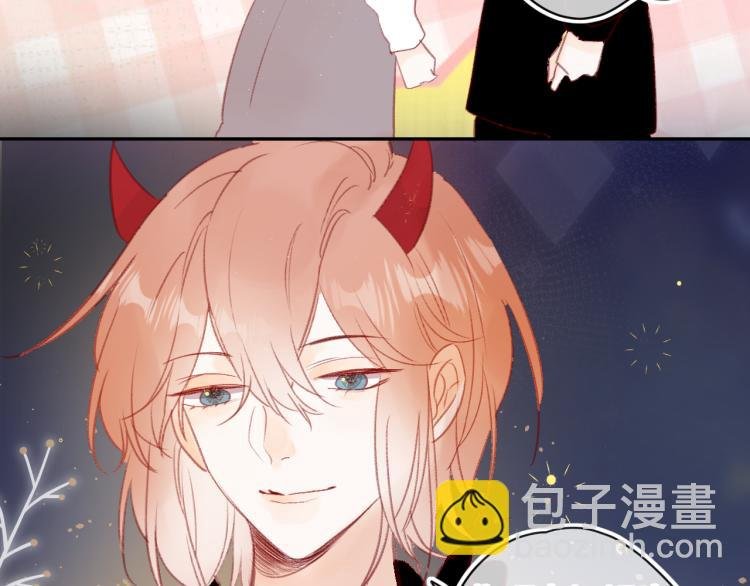 第120话 魔法生效！