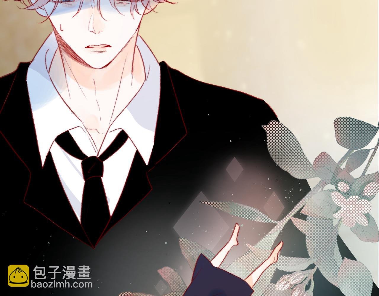 第127话 密咒、疏离