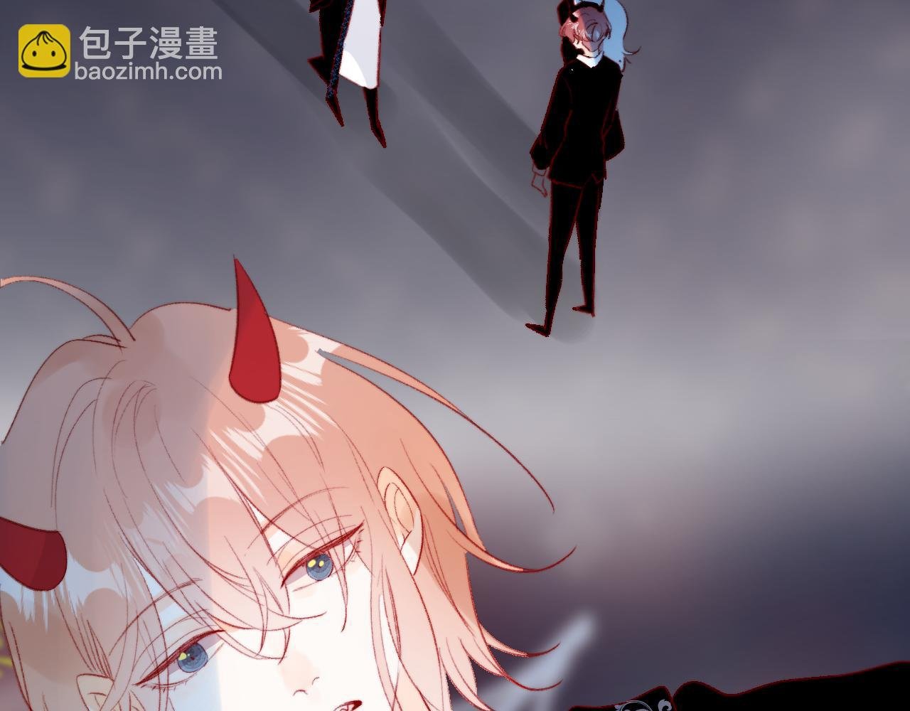 第127话 密咒、疏离