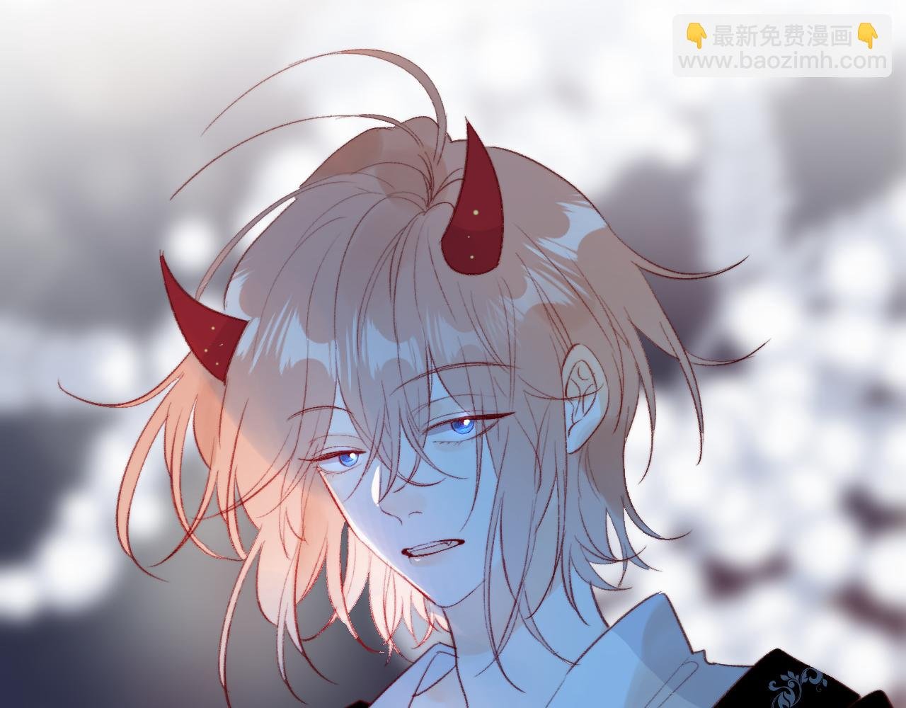 第127话 密咒、疏离