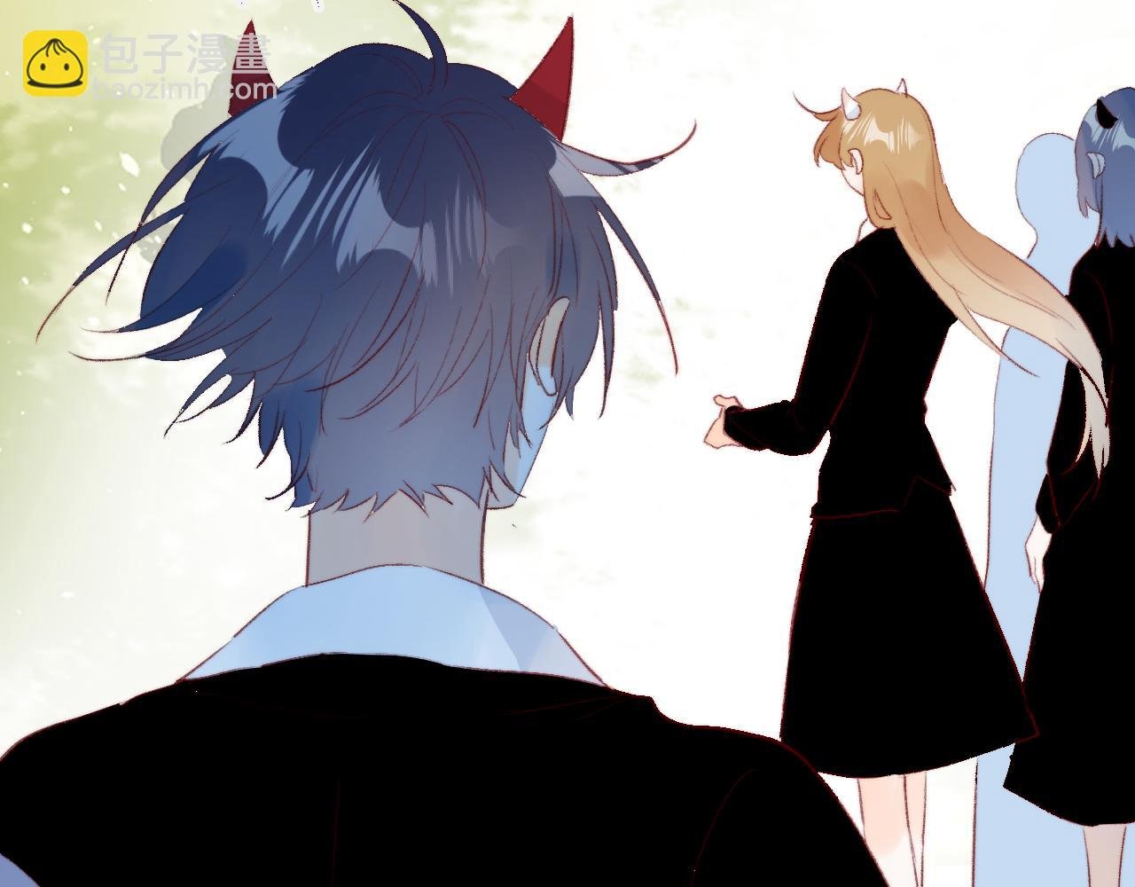 第128话 私心