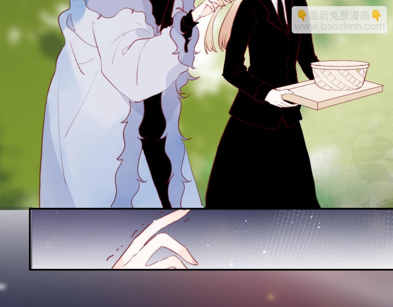 第128话 私心