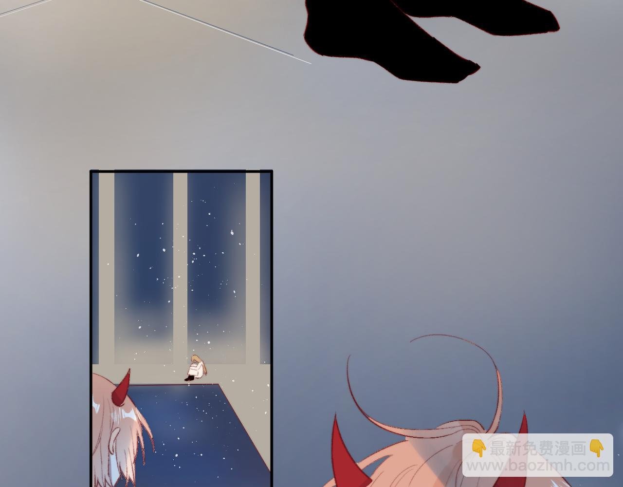 第128话 私心