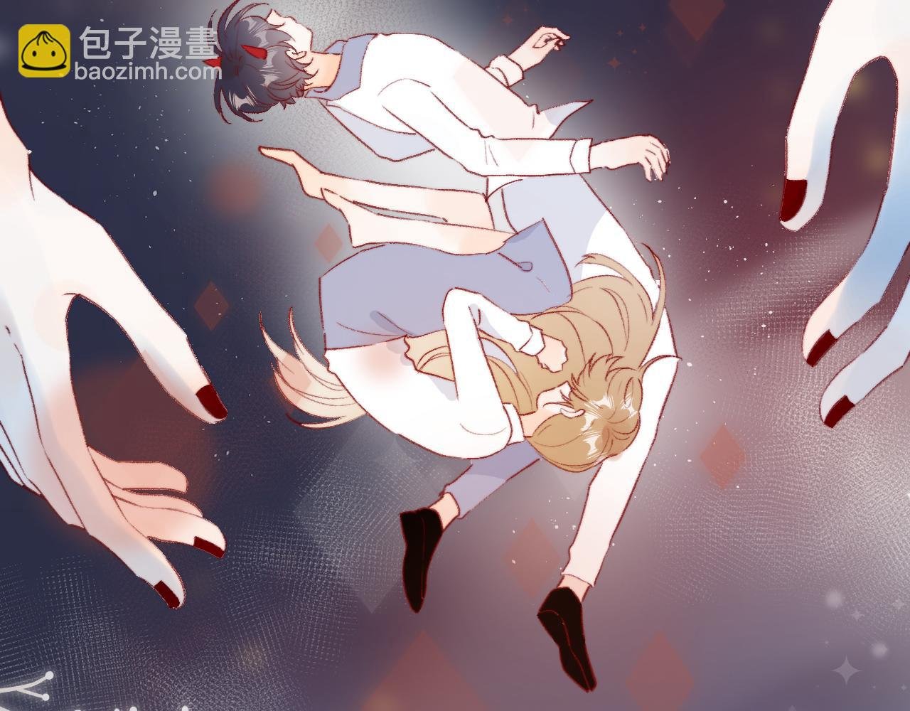 第128话 私心