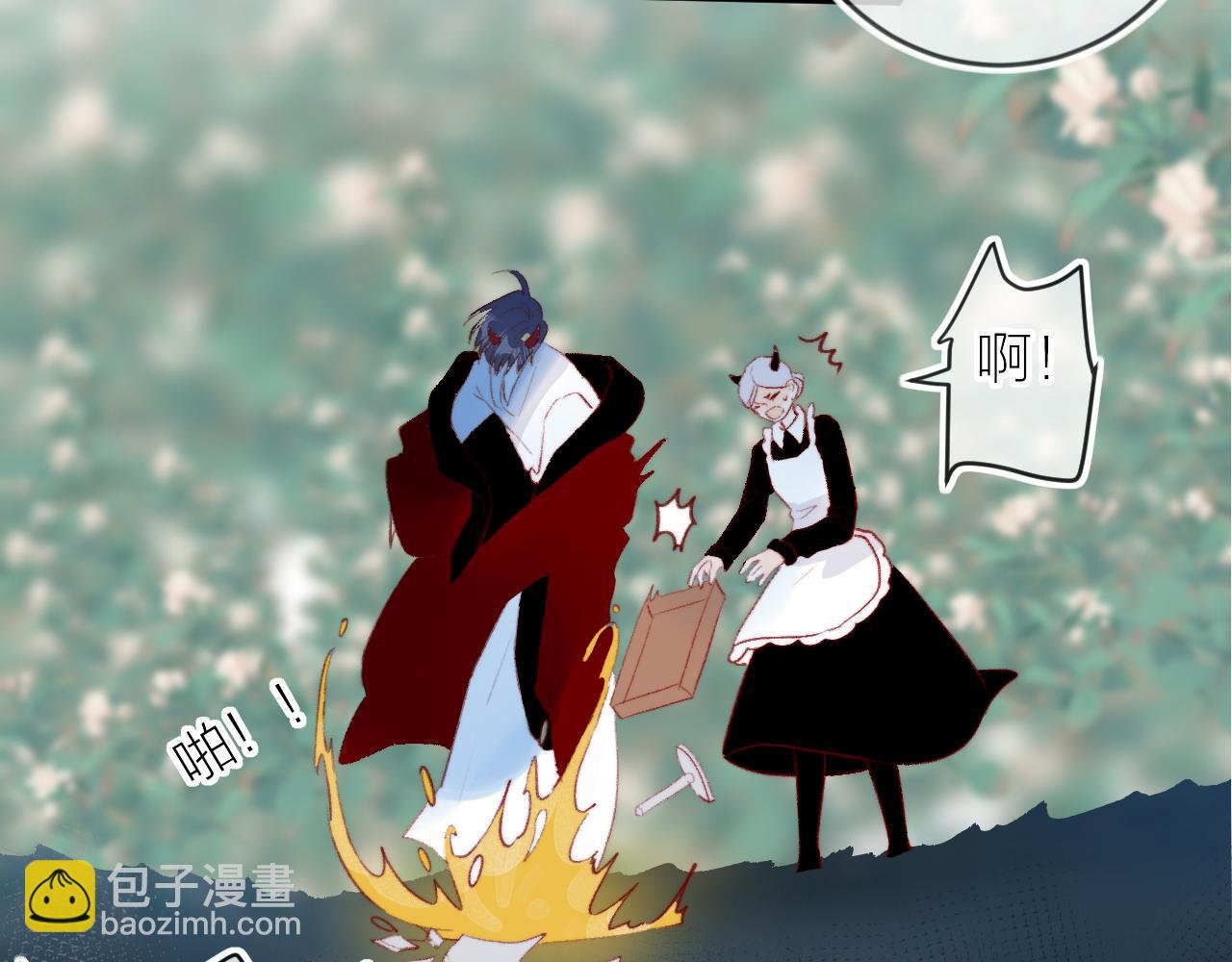 第131话 放下