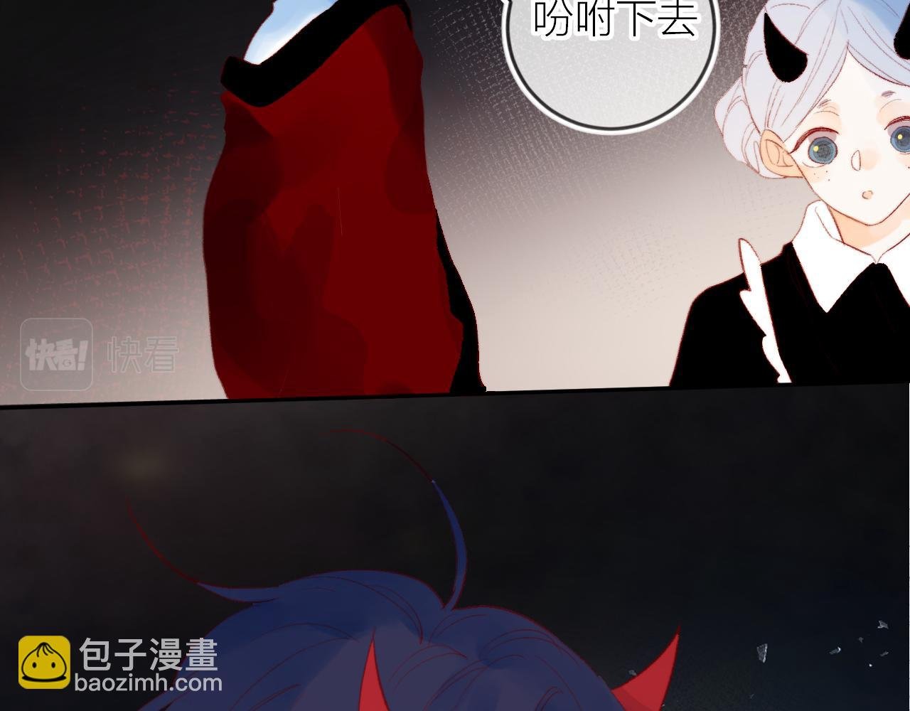 第131话 放下