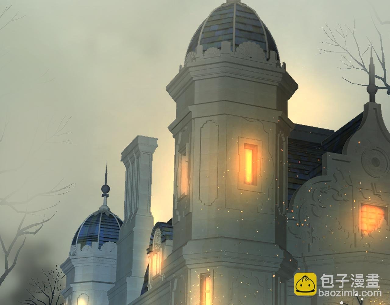 第132话 前奏