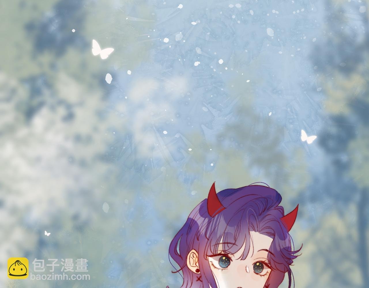 第133话 偷偷