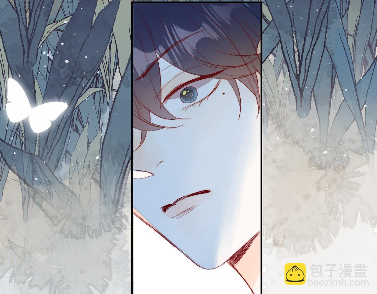 第133话 偷偷