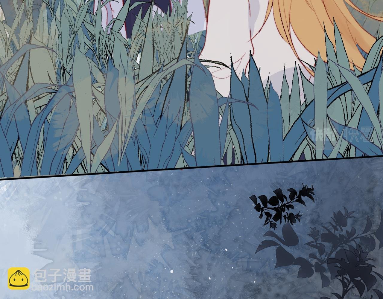第133话 偷偷