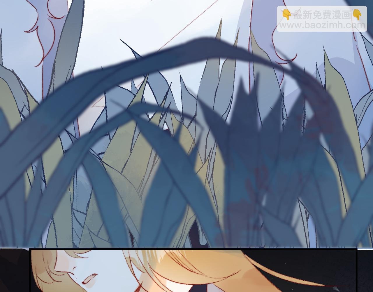 第133话 偷偷