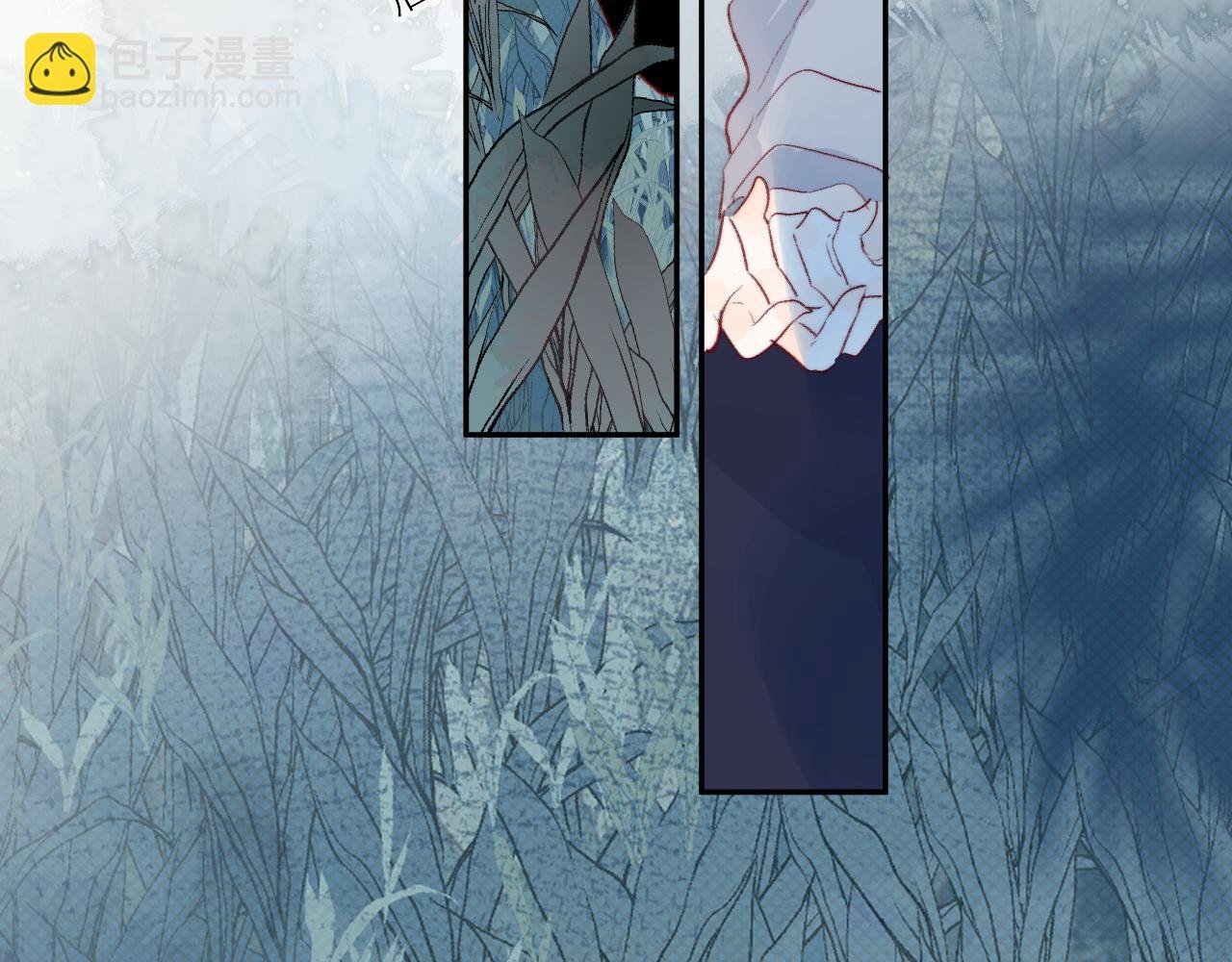 第133话 偷偷
