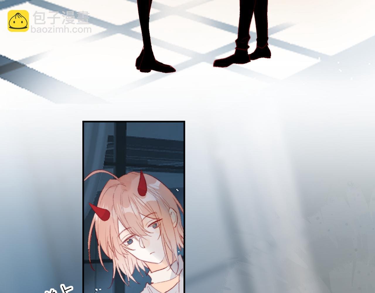 第134话 狐狸不知道