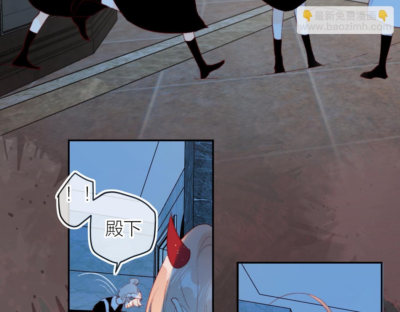 第134话 狐狸不知道