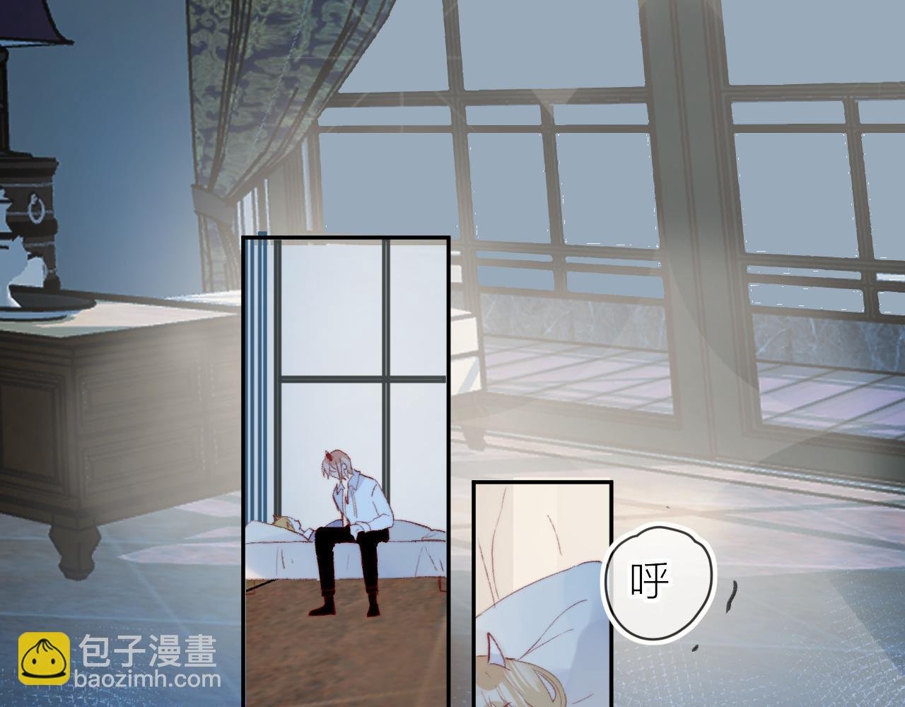 第134话 狐狸不知道