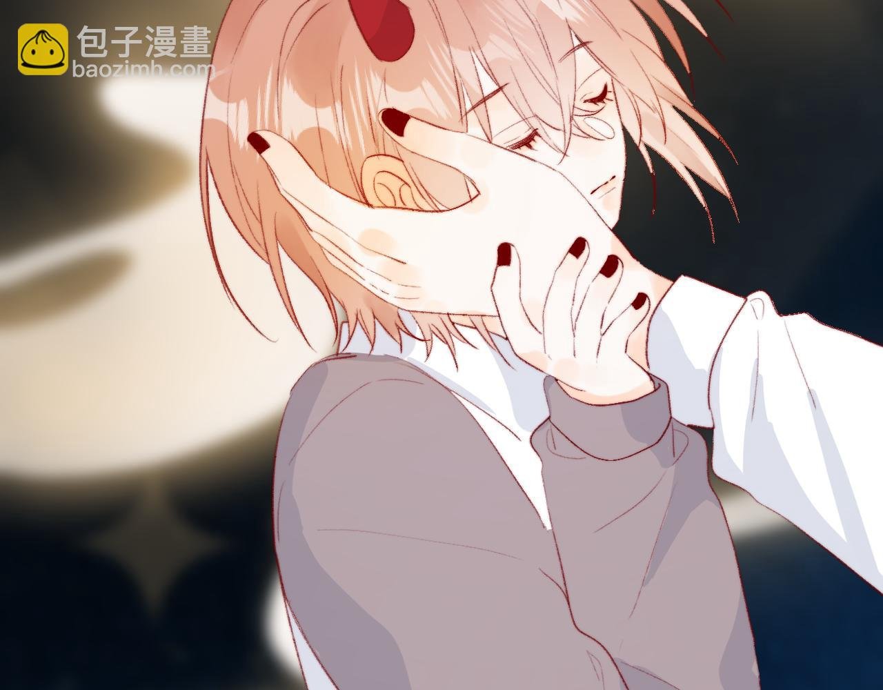 第140话 寓言
