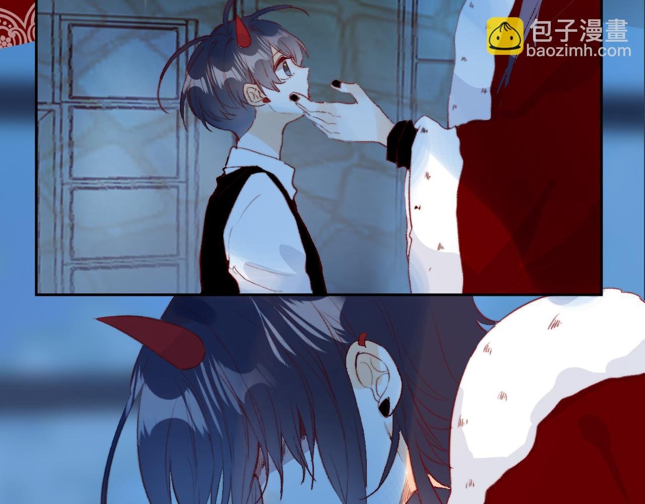 第140话 寓言