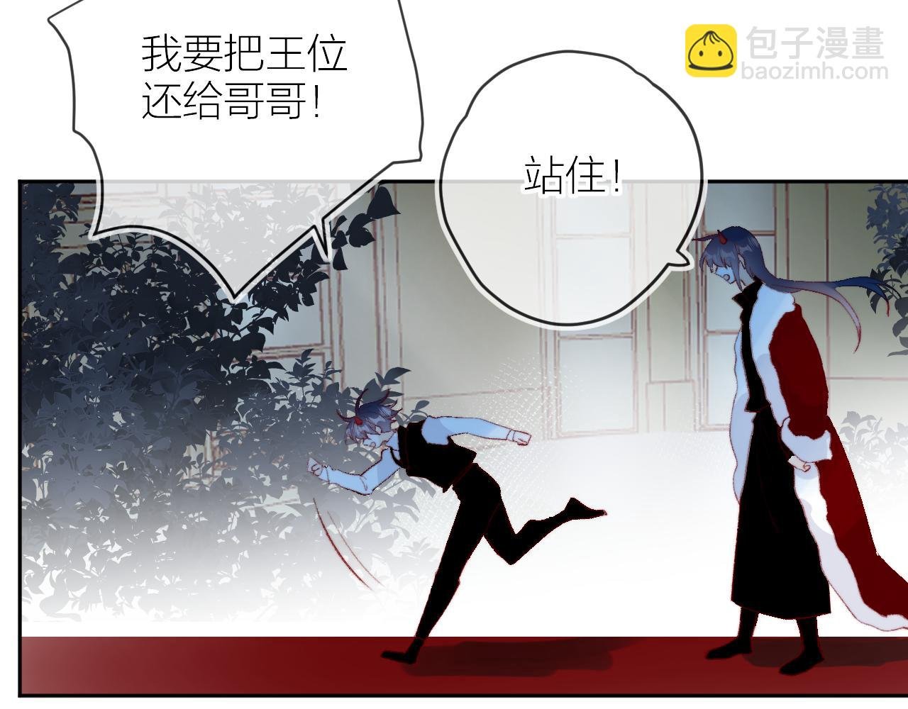 第140话 寓言