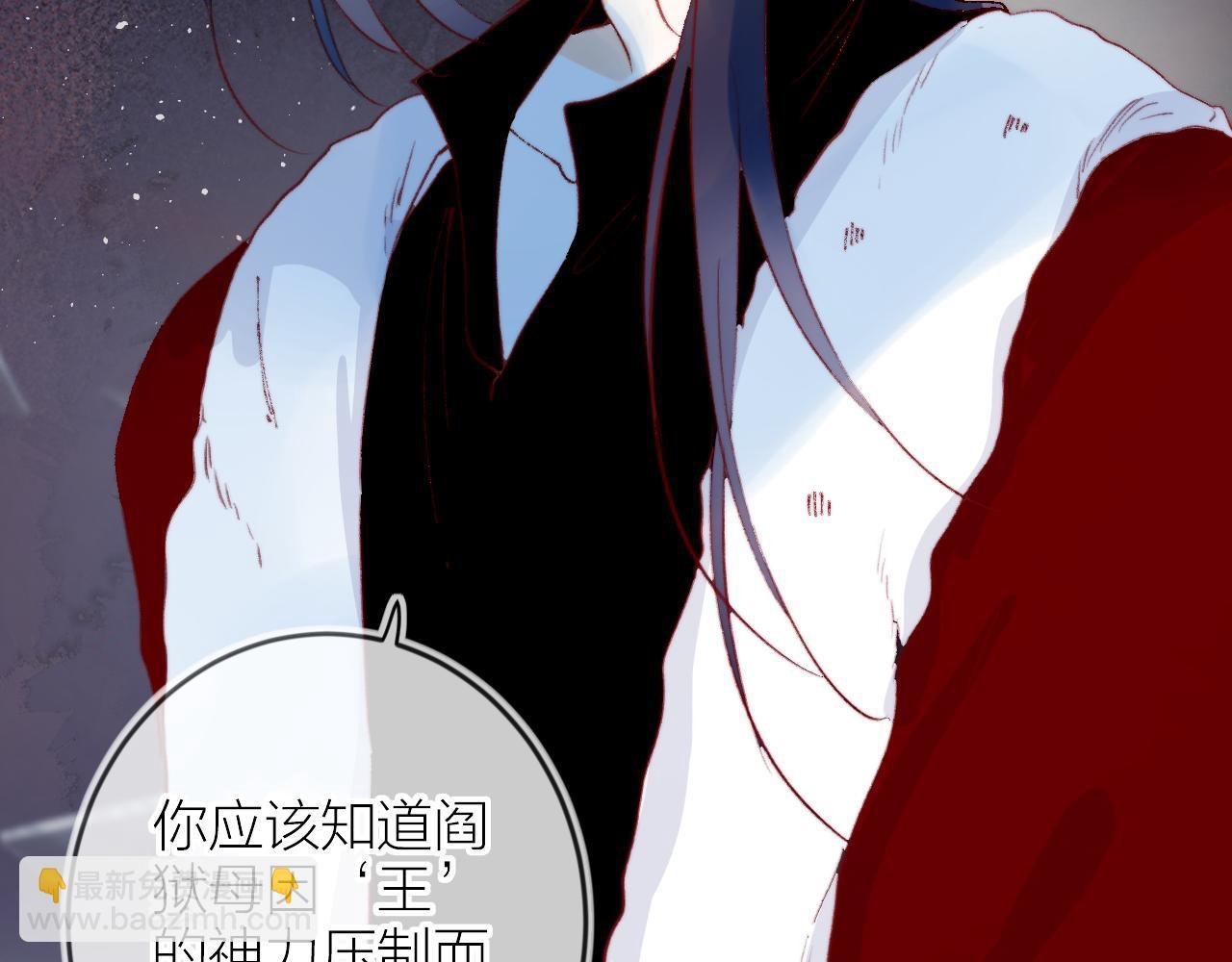 第140话 寓言