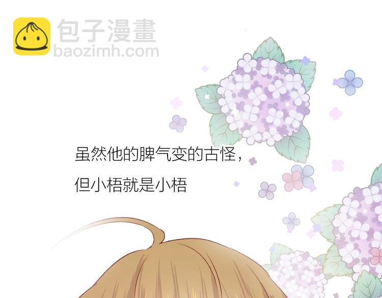 第13话 逆转的感情
