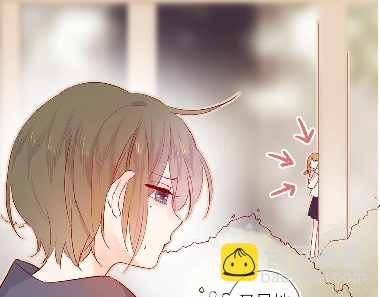 第13话 逆转的感情