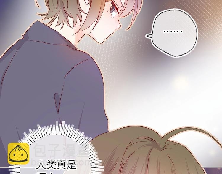 第13话 逆转的感情