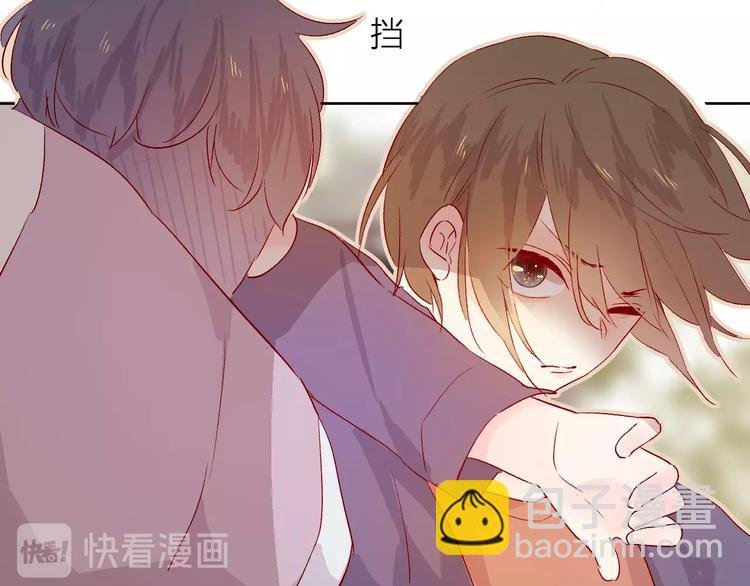 第13话 逆转的感情