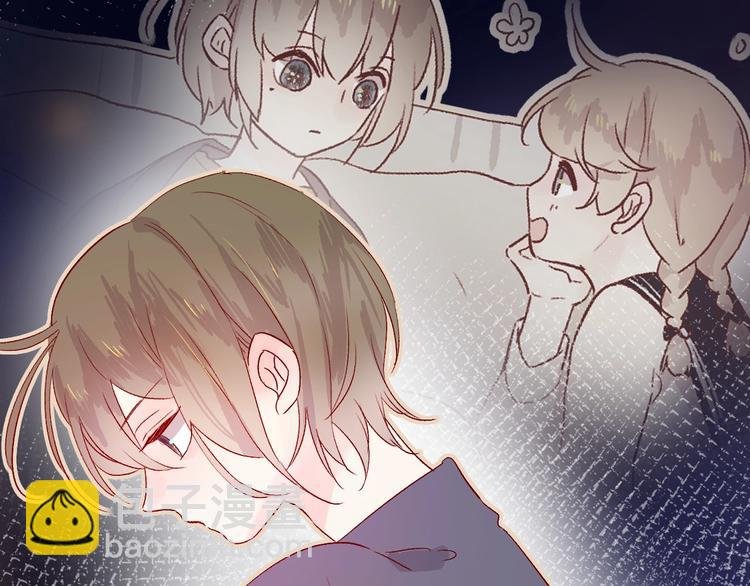 第13话 逆转的感情