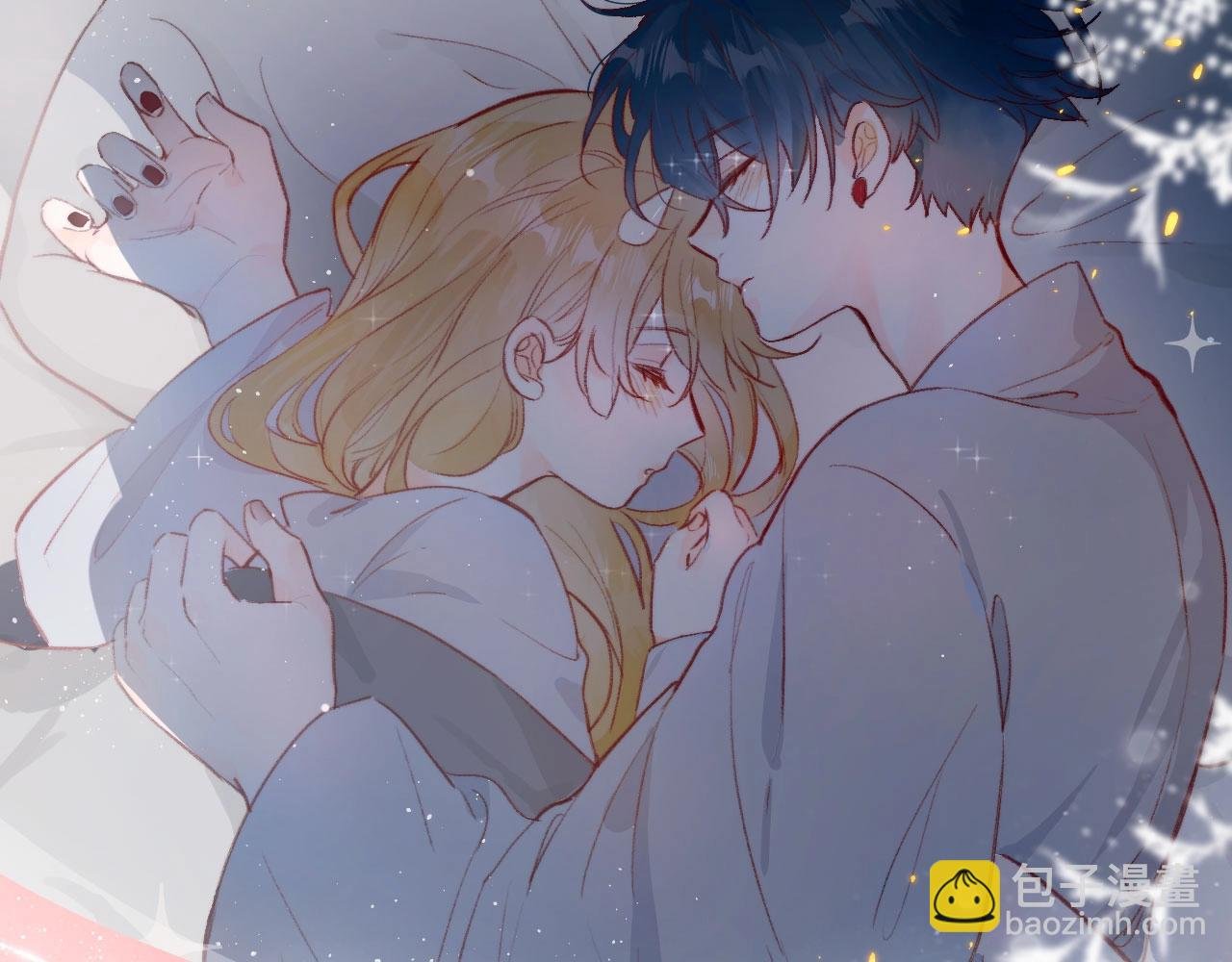 漫画特典季·12月24日 花隐特典剧情 梦幻回归~