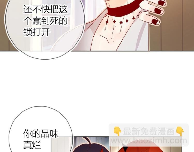 第14话 怜人的信