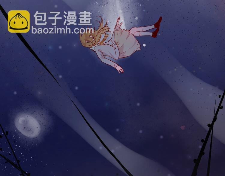 第17话 落水