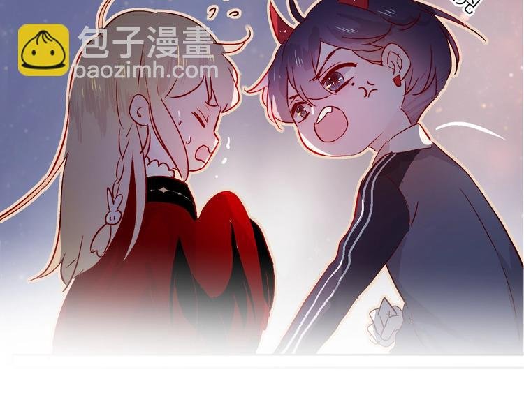 第21话 夜的低语