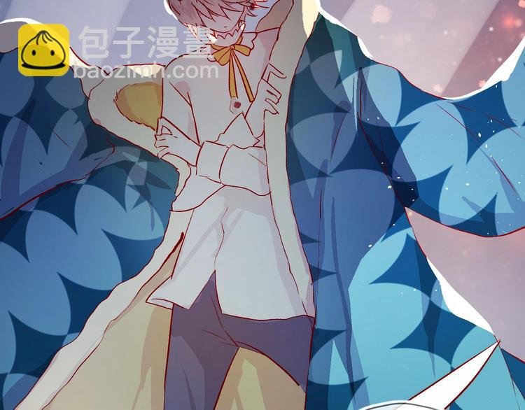 第21话 夜的低语