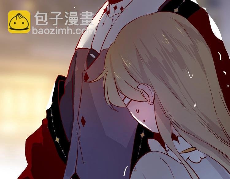 第21话 夜的低语