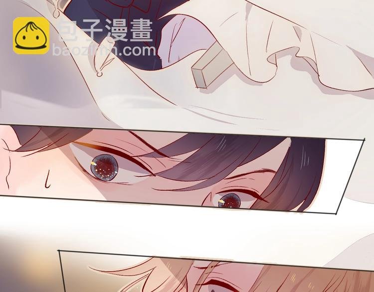 第25话 亲到了啦！