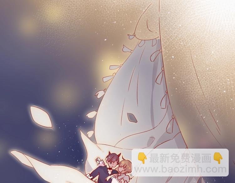 第25话 亲到了啦！