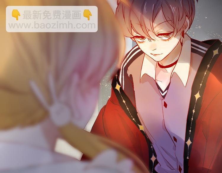 第2话 同一个人？！
