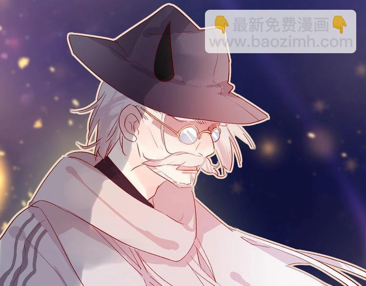 第30话 心之吻