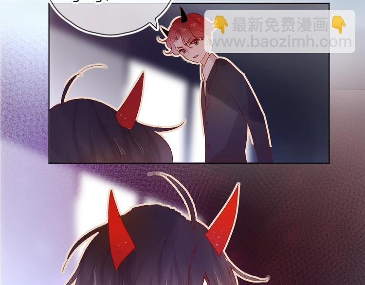 第30话 心之吻