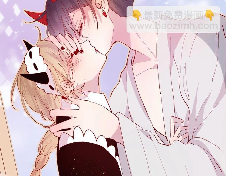 第32话 连理之约