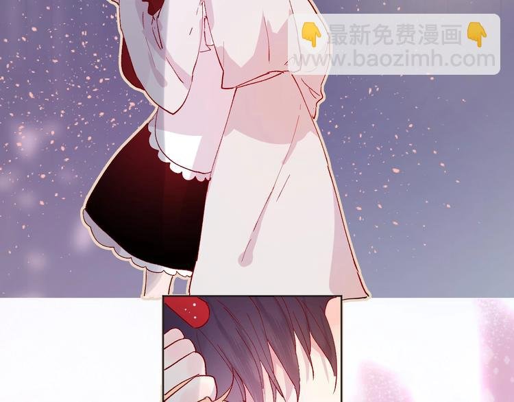 第32话 连理之约